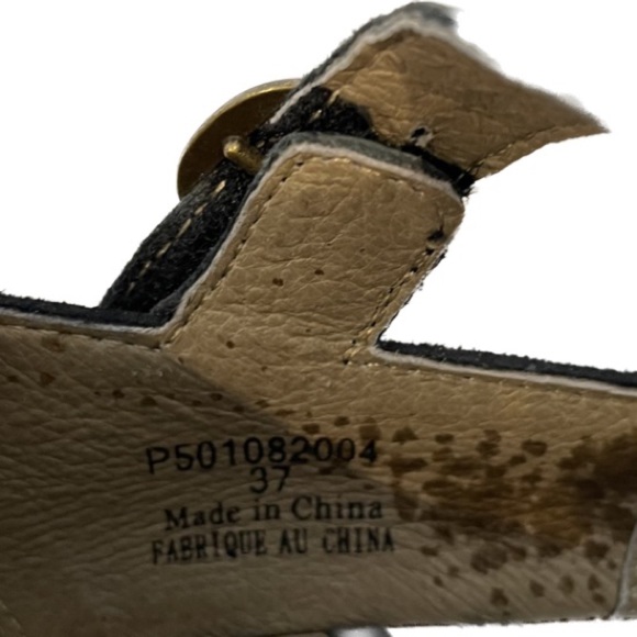 Fly London MaryJane - Picture 6 of 7